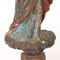Immaculate Conception Wooden Sculpture, Image 8