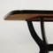 Table de Salle à Manger Mid-Century, 1950s 4