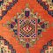 Vintage Kazak Rug, Turkey 3