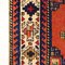 Vintage Kazak Rug, Turkey, Image 6