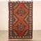 Vintage Kazak Rug, Turkey, Image 7