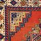 Vintage Kazak Rug, Turkey, Image 5