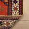 Tapis Kazak Vintage, Turquie 8