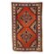 Vintage Kazak Rug, Turkey 1