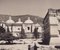 Hanna Seidel, Mexican Ruins, Mitla, Black and White Photograph, 1960s, Image 2