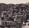 Hanna Seidel, Mexican Ruins, Maya, Black and White Photograph, 1960s, Image 2