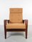 Teak Lounge Chair, 1950s 2