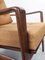 Teak Lounge Chair, 1950s, Image 8