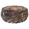 Black Yugen No. 4 Bowl in Stonewares by Yusuké Y. Offhause 1