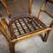 Vintage Rattan Armchair, 1960s, Image 7