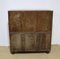 Late 19th Century Camphor Military Chest 11