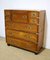 Late 19th Century Camphor Military Chest 3