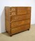 Late 19th Century Camphor Military Chest 2