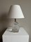 Crystalline Table Lamp by Josef Frank 1