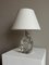 Lampe de Bureau Crystalline par Josef Frank 4