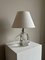 Lampe de Bureau Crystalline par Josef Frank 2
