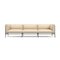 Middleweight Sofa by Michael Anastassiades for Karakter 5
