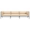 Middleweight Sofa by Michael Anastassiades for Karakter, Image 1