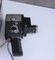 Working Fujica Zoom 8 Handkamera mit Tasche & Objektiv von Fuji, Japan, 3er Set 1