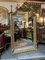 Specchio con cornice dorata, Francia, Immagine 1