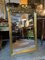 Espejo estilo Regency dorado, Imagen 1