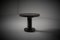 Tavolino scultoreo in quercia, Francia, anni '40, Immagine 3