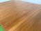 Scandinavian Teak Dining Table, Image 3