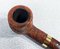 Gold Cumberland Vera Pipe from Dunhill 8