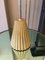 Vintage Table Lamp in Brass by Peter Ghyczy, 1970 3