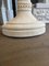 Composite Coade Finials in Plaster by Thomason Of Cudworth, 1980, Set of 2 4