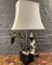 Large French Table Lamp from Maison Jansen, 1970, Image 18