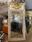 Large French Trumeau Parcel Gilt Mirror, Image 2