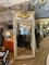 Specchio grande Trumeau dorato, Immagine 3