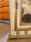 Großer französischer Trumeau Paket Spiegel mit vergoldetem Rahmen 14