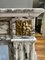 Antique Louis XVI Fireplace Mantel in Breche Violette with Ormolu Mounts, 1850 5