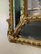Monumental French Gilt Cushion Panel Mirror, 1880, Image 3