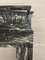 Cornice da camino antica in marmo di Versailles, 1820, Immagine 4