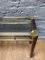 French Console Table in Brass, 1970, Image 5