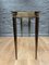 Mid-Century Style Console Table in Brass, 1980 13