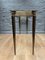 Mid-Century Style Console Table in Brass, 1980, Image 13