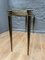 Mid-Century Style Console Table in Brass, 1980 14