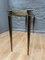 Mid-Century Style Console Table in Brass, 1980, Image 14