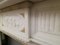 Cornice da camino antica in marmo bianco statuario, Regno Unito, Immagine 5
