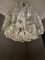 Large Ice Light Chandelier by J. T. Kalmar for Kalmar, 1960s, Image 5