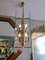 Grandes Lanternes Attribuées à Pietro Chiesa, Italie, 1940s, Set de 2 9