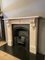 19th Century Victorian Bathstone Fireplace Mantel, Image 6
