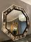 Octagonal Mirror attributed to Anthony Redmile, 1970s 3