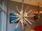 Large Murano Sputnik Chandelier 2