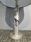 Brutalist Italian Large Table Lamp, 1960s 4