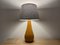 Drop Shaped Table Lamp, 1960s 2